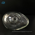 Ad-R28 Best Seller New Egg Shape Perfume Glass Bottle 90ml